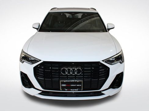 Certified 2025 Audi Q3 2.0T Premium w/ Convenience Package image 21