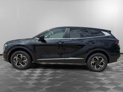 Used 2024 Kia Sportage LX