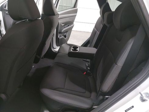 Used 2023 Hyundai Tucson SEL AWD/4WD image 14
