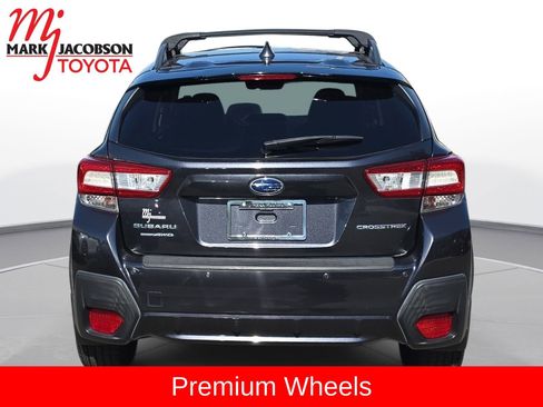Used 2019 Subaru Crosstrek 2.0i Limited w/ Moonroof Package w/Navigation AWD/4WD image 10