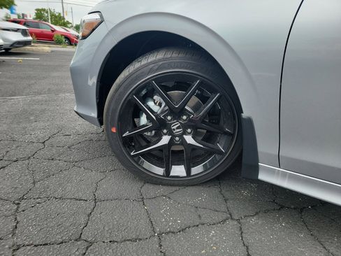 New 2026 Honda Civic Sport image 27