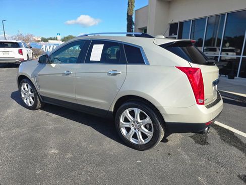Used 2016 Cadillac SRX Performance w/ Driver Awareness Package image 3