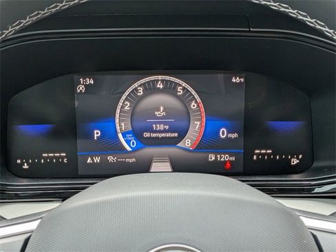 New 2026 Volkswagen Taos S image 33