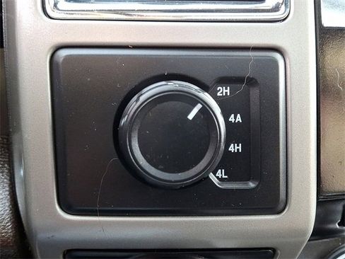 Used 2016 Ford F150 King Ranch w/ Trailer Tow Package image 26