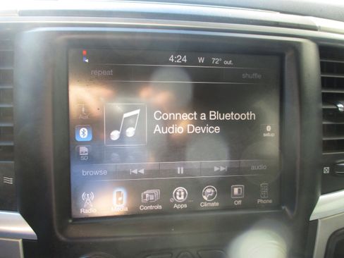 Used 2016 RAM 1500 Lone Star image 15