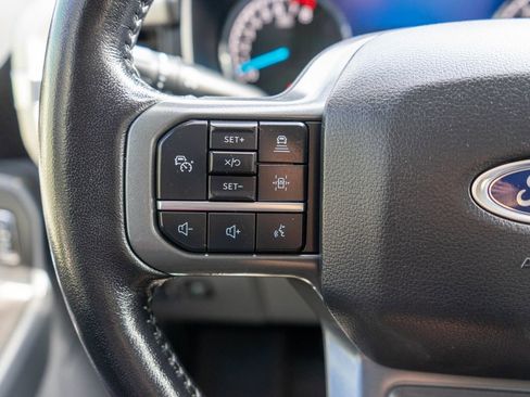 Used 2022 Ford F150 XLT w/ Equipment Group 302A High AWD/4WD image 19