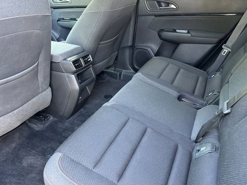 Used 2024 Honda Prologue EX image 27