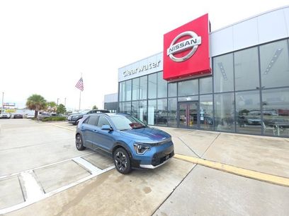 Used 2024 Kia Niro Wind