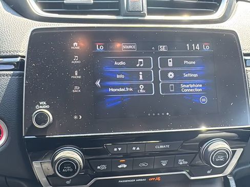Used 2017 Honda CR-V EX-L image 21
