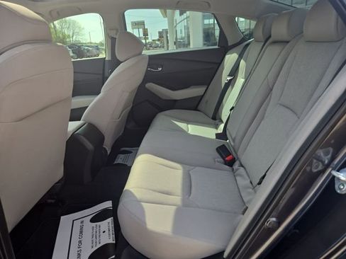 Used 2024 Honda Accord EX image 23