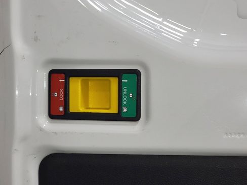 Used 2022 Ford Transit 250 Low Roof AWD w/ Load Area Protection Package image 11