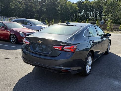 Used 2020 Chevrolet Malibu LT FWD image 7