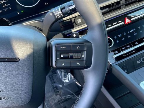 New 2026 Hyundai Santa Fe Calligraphy image 15