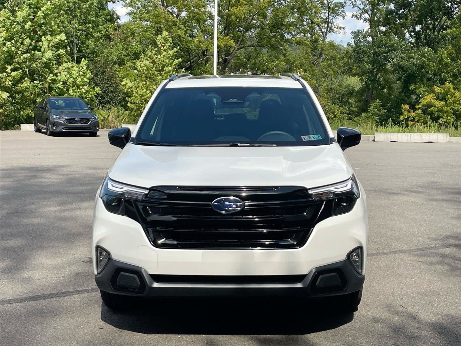 New 2026 Subaru Forester Sport AWD/4WD image 8