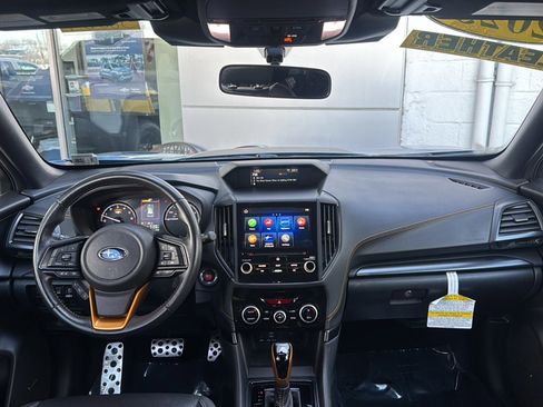 Used 2023 Subaru Forester Wilderness image 27
