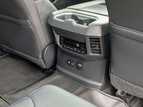 Certified 2024 Toyota Sequoia Platinum image 34