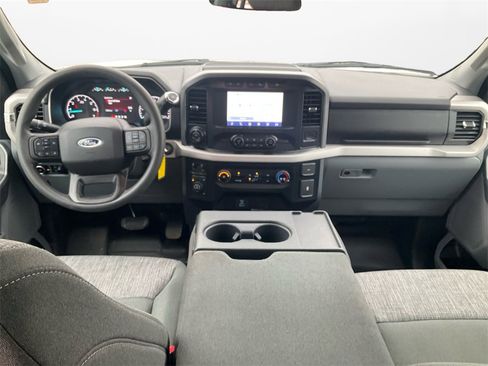 Used 2023 Ford F150 XLT w/ XTR Package image 10