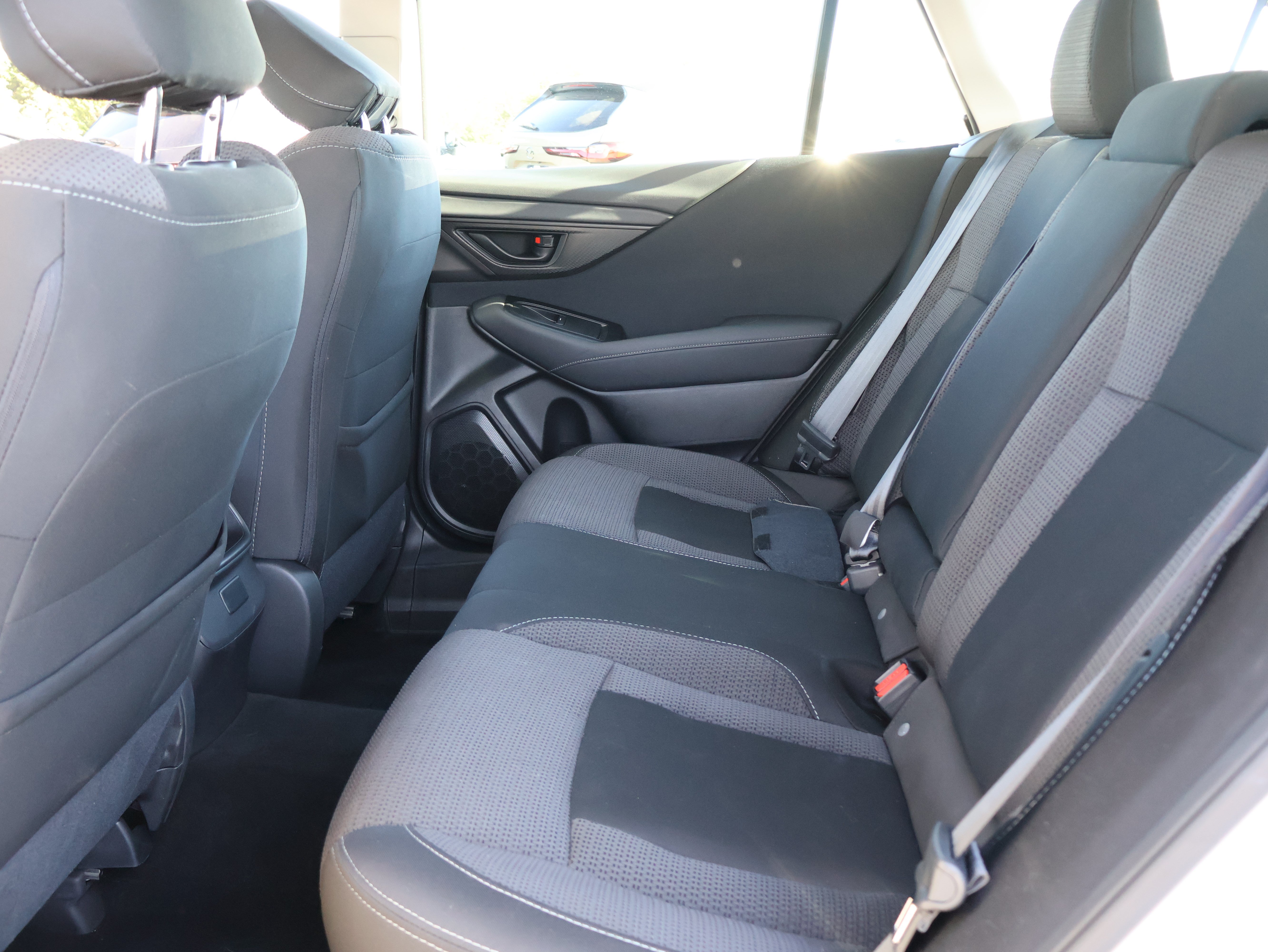 Used 2025 Subaru Outback w/ Popular Package #1A AWD/4WD image 14