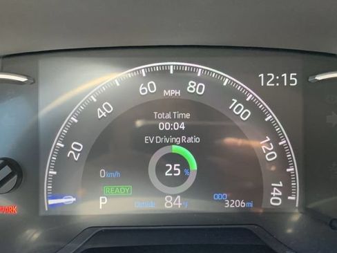 Certified 2025 Toyota RAV4 LE AWD/4WD image 20