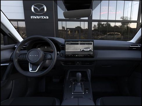 New 2026 MAZDA CX-5 Preferred AWD/4WD image 26