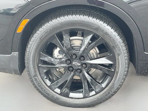 Used 2022 Chevrolet Blazer RS w/ Enhanced Convenience Package AWD/4WD image 33