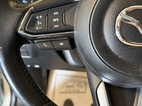 Used 2019 MAZDA CX-5 Grand Touring Reserve image 11