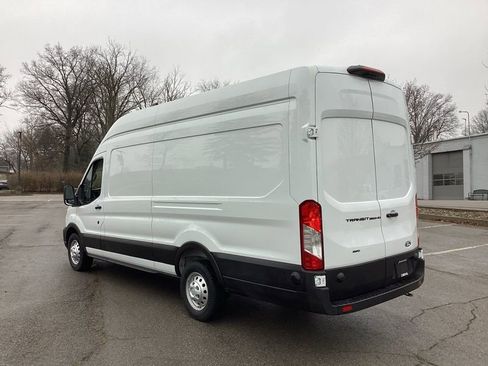 New 2026 Ford Transit 350 148 High Roof Extended AWD image 5