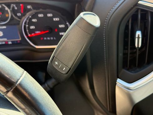 Used 2021 Chevrolet Silverado 1500 LT w/ Bed Protection Package image 21