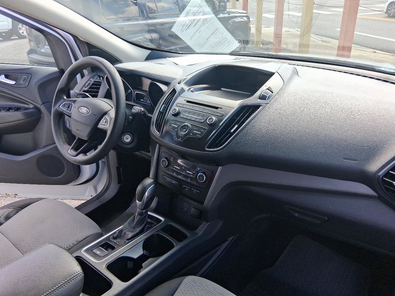 Used 2018 Ford Escape SE AWD/4WD image 14