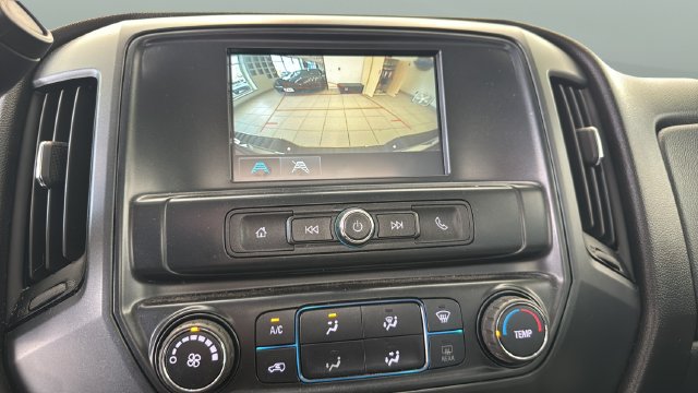 Used 2018 GMC Sierra 1500 2WD Double Cab w/ Sierra Convenience Package image 13