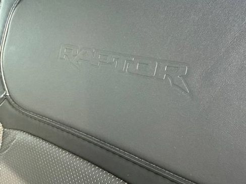 Used 2024 Ford F150 Raptor AWD/4WD image 12