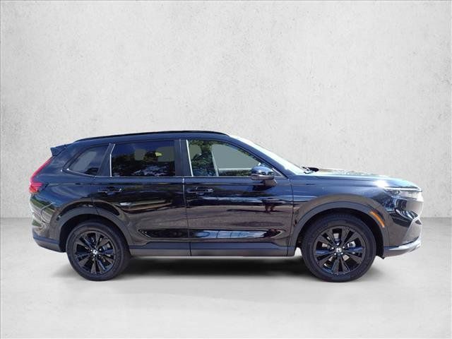 Used 2026 Honda CR-V Sport Touring image 5