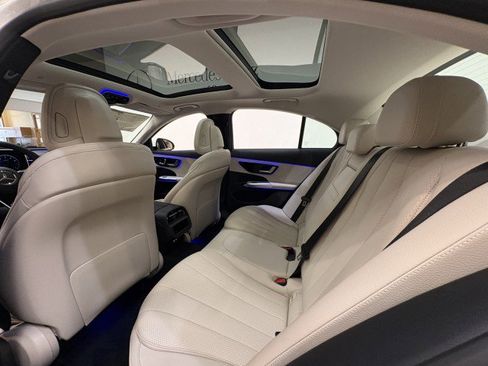 New 2026 Mercedes-Benz E 350 Sedan image 20