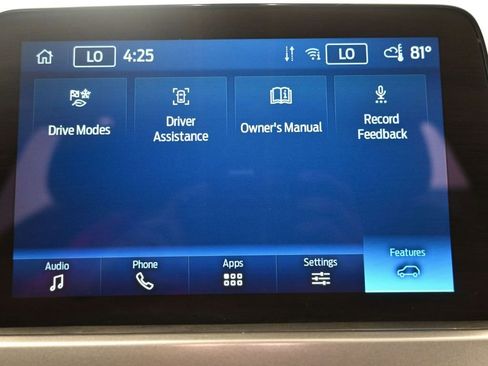 Used 2023 Ford Escape Active image 31