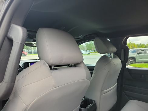 Certified 2025 Toyota Tacoma SR5 RWD image 14