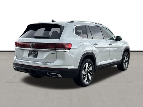 New 2026 Volkswagen Atlas SEL image 5