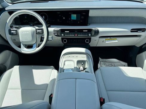 New 2026 Hyundai Palisade Calligraphy image 16