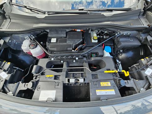 Used 2023 Volkswagen ID.4 Pro RWD image 30