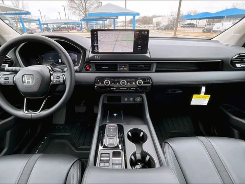 New 2026 Honda Pilot EX-L image 5