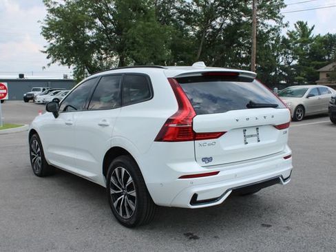 Used 2023 Volvo XC60 B5 Plus w/ Climate Package AWD/4WD image 39