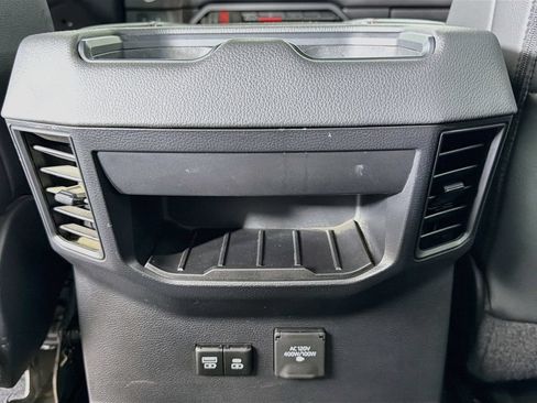 Used 2024 Toyota Tundra TRD Pro AWD/4WD image 22