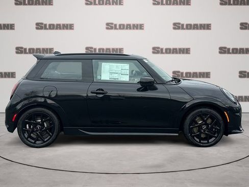 New 2026 MINI Cooper S FWD image 6