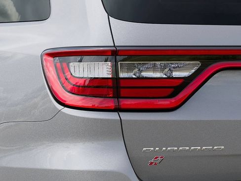 New 2026 Dodge Durango GT AWD/4WD image 8