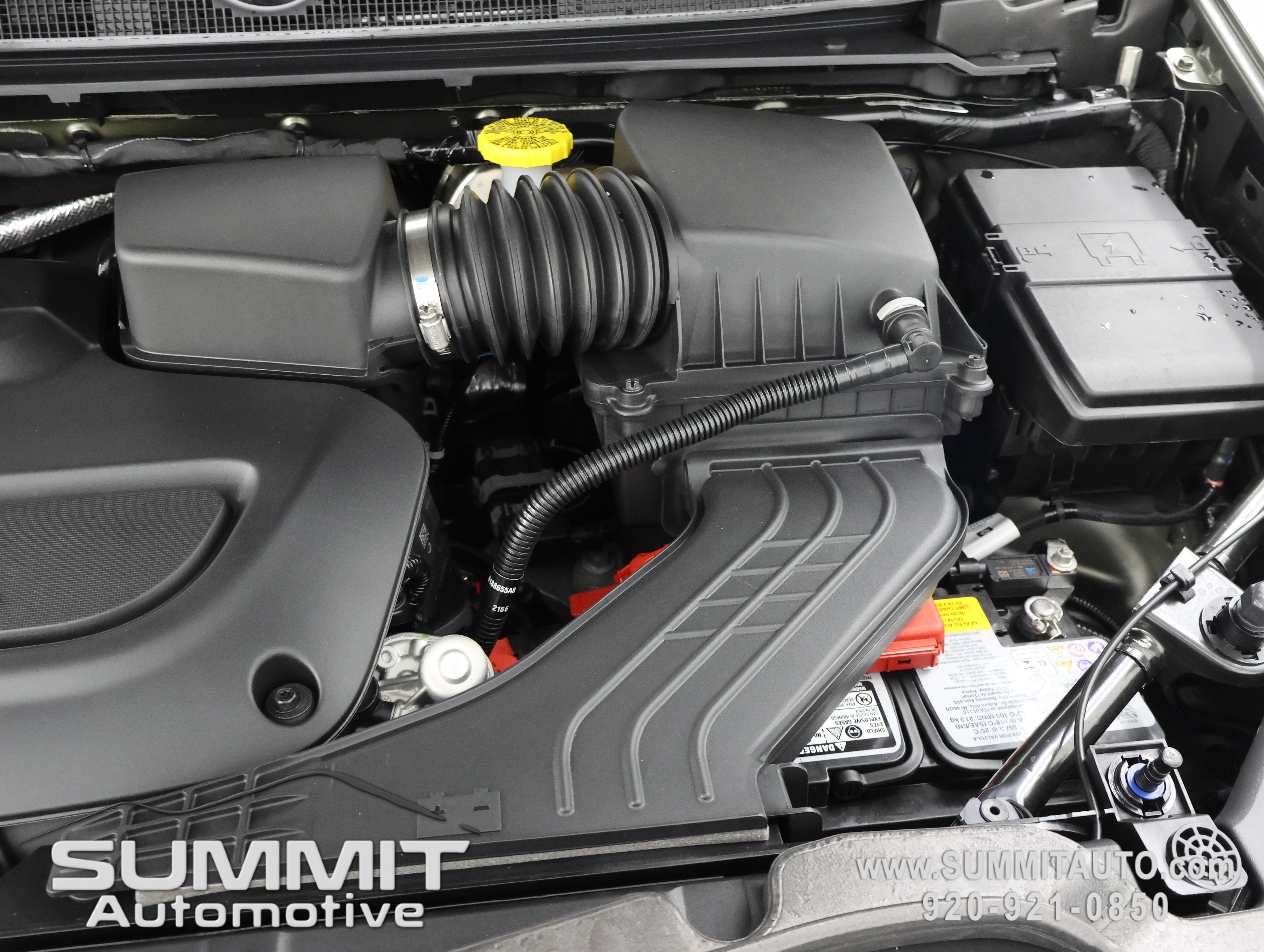 New 2027 Chrysler Pacifica Select AWD/4WD image 19