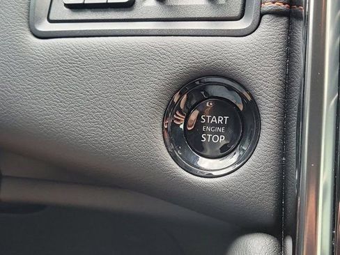 Used 2025 Nissan Armada PRO-4X w/ Pro-4X Premium Package AWD/4WD image 35