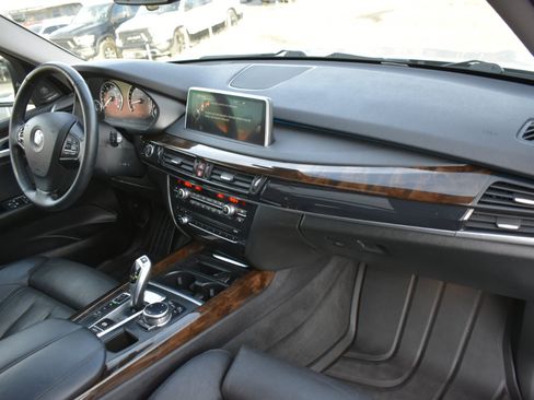 Used 2014 BMW X5 xDrive35i image 13