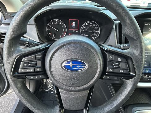 Certified 2024 Subaru Crosstrek 2.0i Premium AWD/4WD image 19
