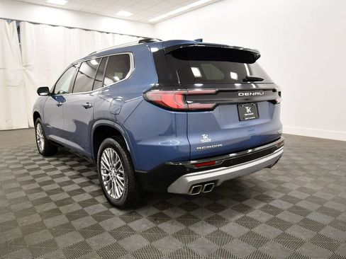 Used 2024 GMC Acadia Denali FWD image 5