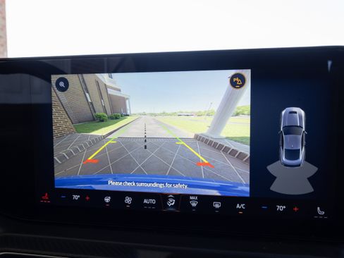 Used 2024 Ford Mustang Premium image 26