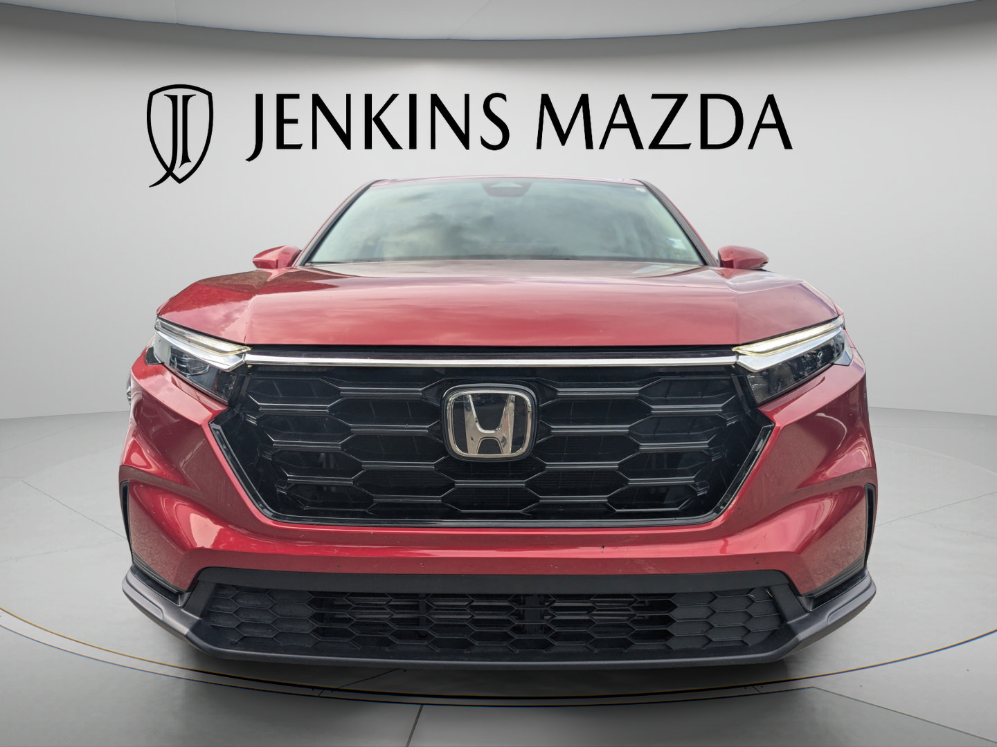 Used 2024 Honda CR-V EX image 3